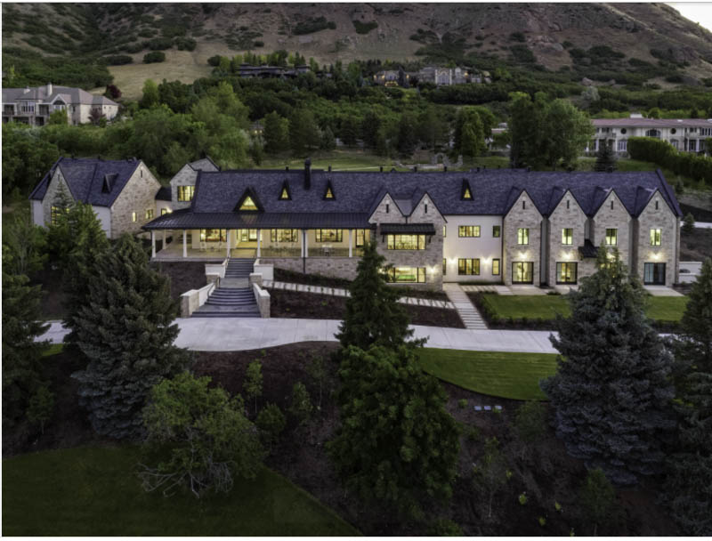 Los 8 mejores constructores de viviendas personalizadas en West Jordan, Utah