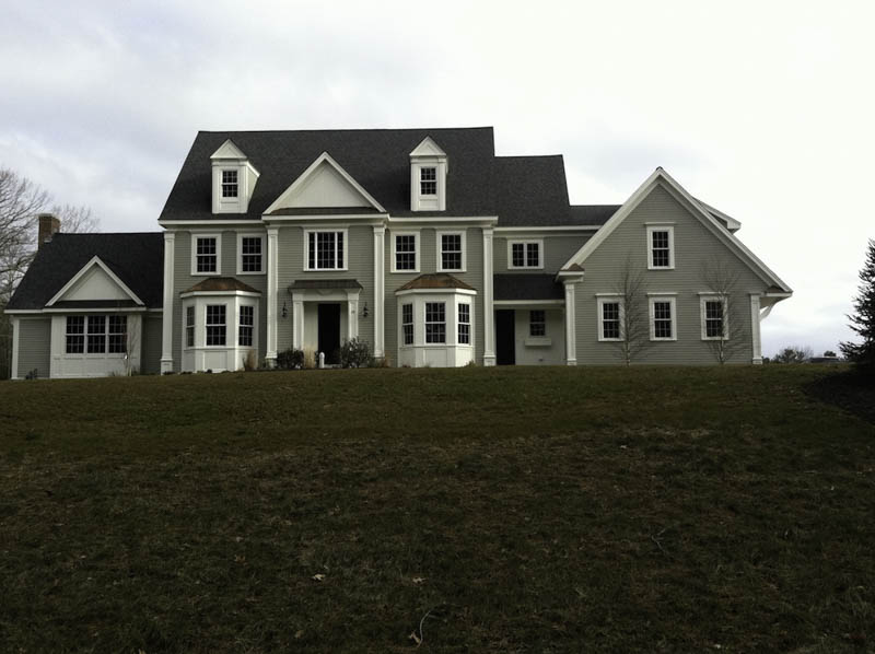 Los 5 mejores constructores de viviendas personalizadas en Worcester, Massachusetts