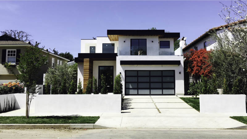 Los 10 mejores constructores de viviendas personalizadas en Winnetka, California