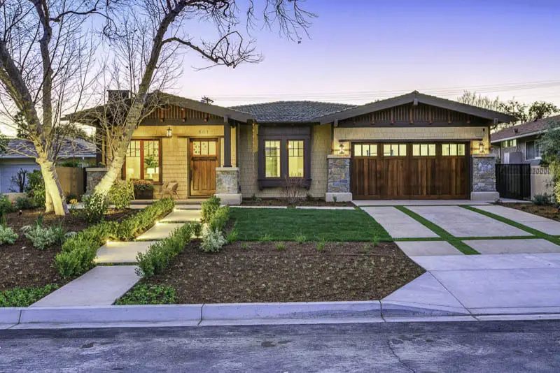 Los 5 mejores constructores de viviendas personalizadas en Monterey Park, California