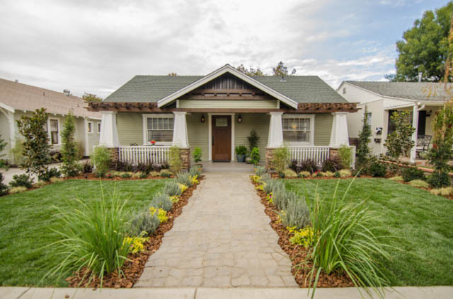 Los 9 mejores constructores de viviendas personalizadas en Temple City, California