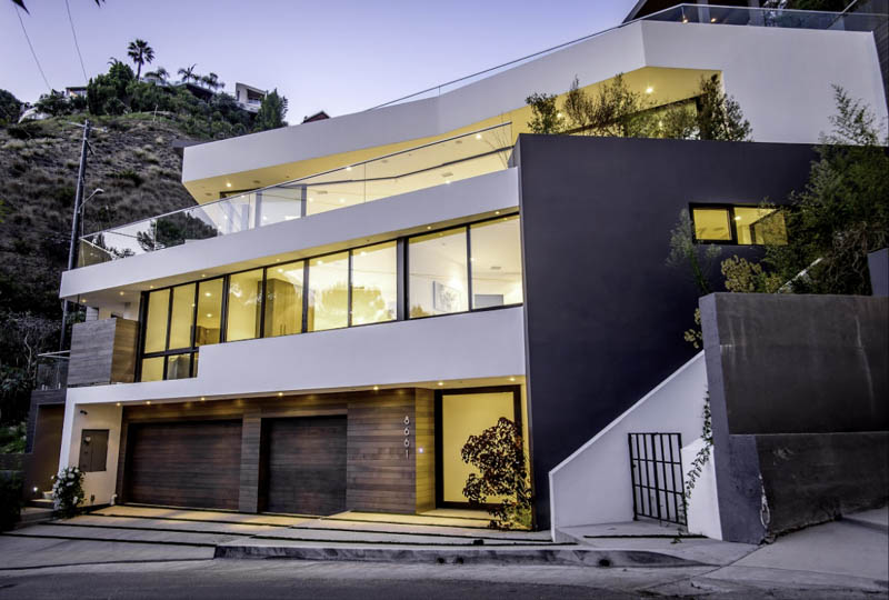 Los 13 mejores constructores de viviendas personalizadas en West Hollywood, California
