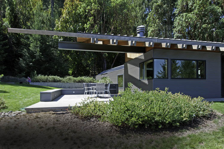 Los 11 mejores arquitectos residenciales en Healdsburg, California