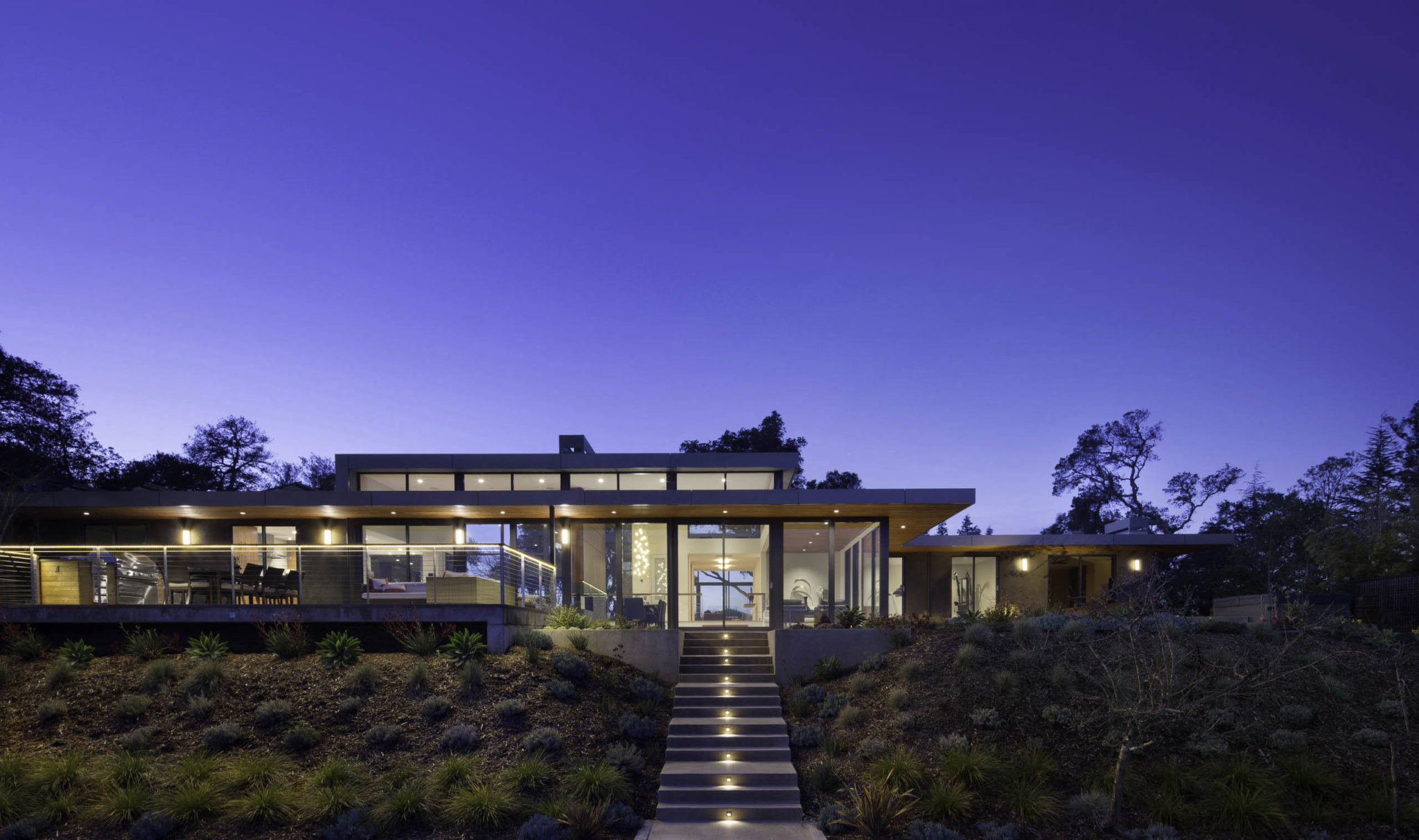 Los 11 mejores arquitectos residenciales en Healdsburg, California