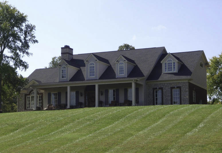 Los 10 mejores constructores de viviendas personalizadas en Forest Hills, Tennessee