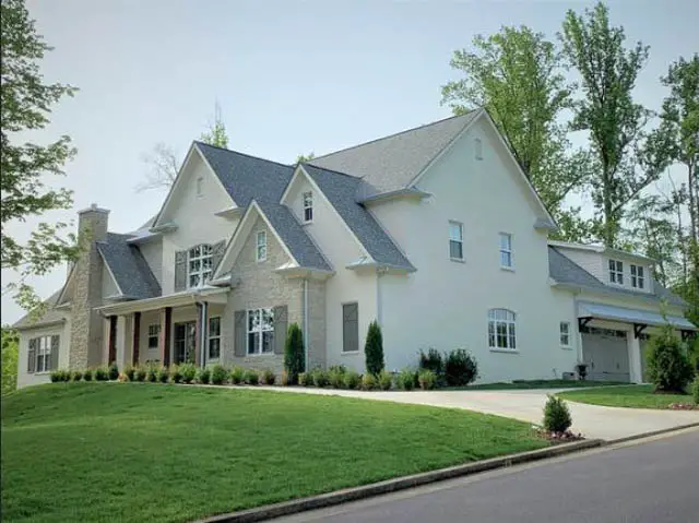 Los 13 mejores constructores de viviendas personalizadas en Oak Hill, Tennessee