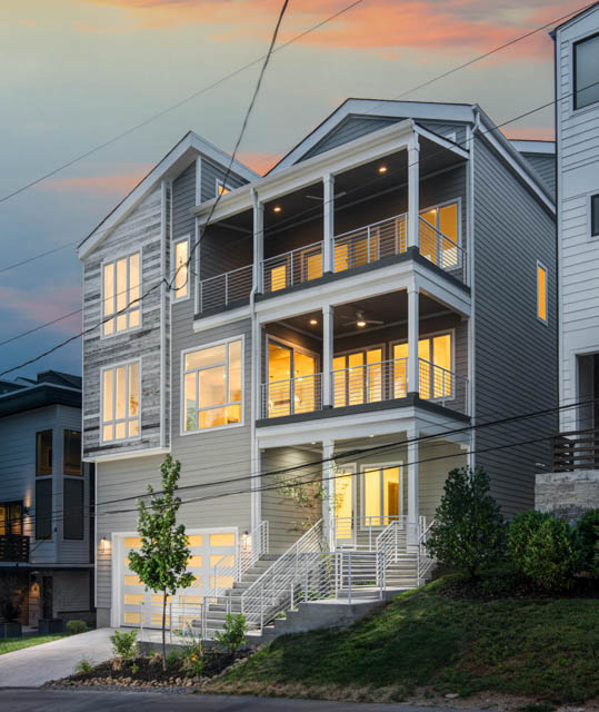 Los 13 mejores constructores de viviendas personalizadas en Oak Hill, Tennessee