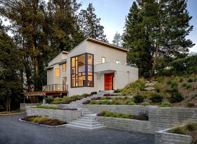 Los 14 mejores arquitectos residenciales en Sebastopol, California