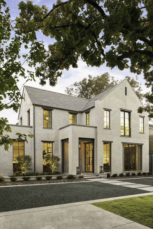 Los 15 mejores constructores de viviendas personalizadas en Highland Park, Texas