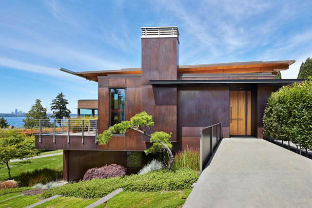 Los 15 mejores constructores de viviendas personalizadas en Issaquah, Washington