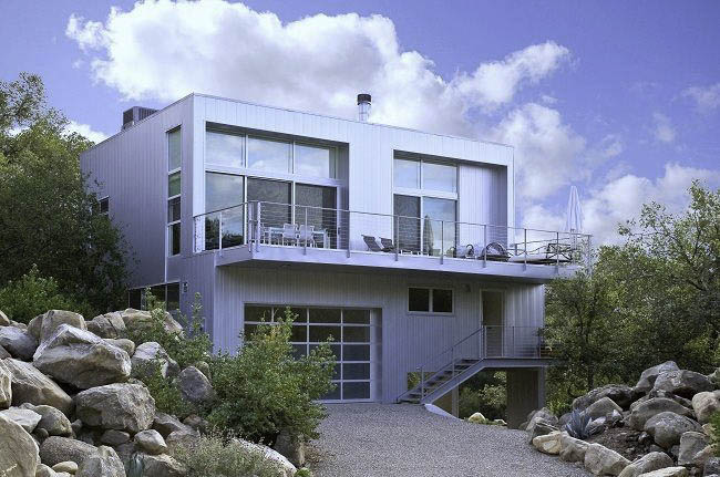 Los mejores constructores de viviendas personalizadas en Ventura, California