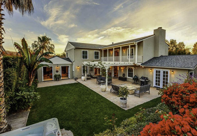 Los mejores constructores de viviendas personalizadas en Ventura, California