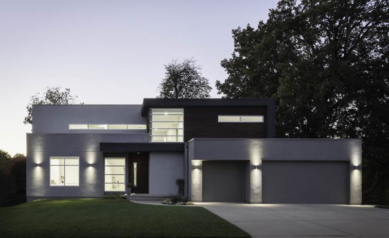 Los mejores arquitectos residenciales en Kansas, Missouri