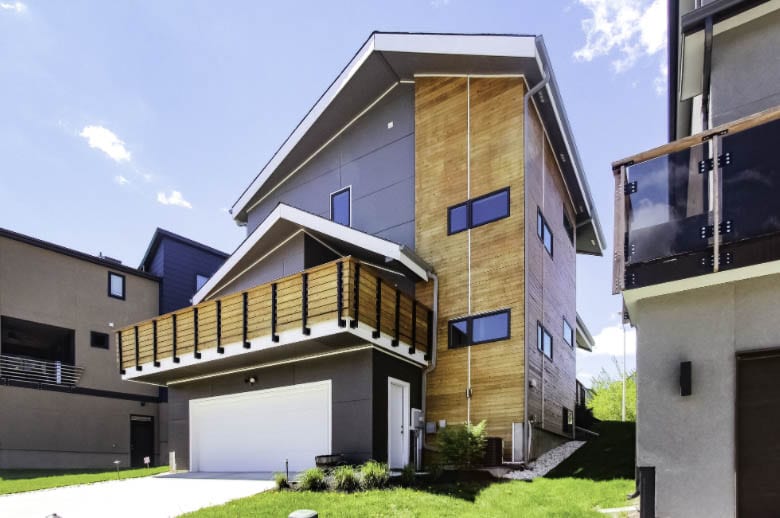 Los mejores arquitectos residenciales en Kansas, Missouri