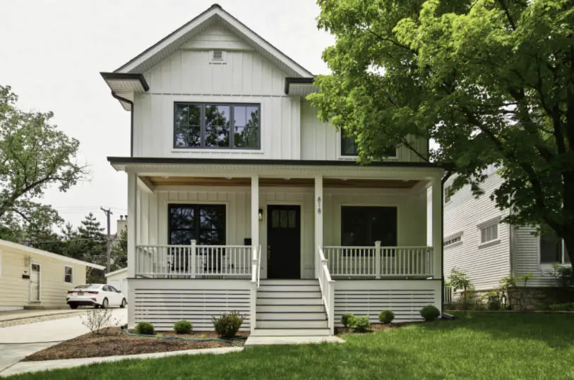 Los 15 mejores constructores de viviendas personalizadas en Hinsdale, Illinois