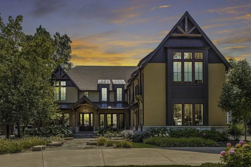 Los mejores arquitectos residenciales en Naperville, Illinois