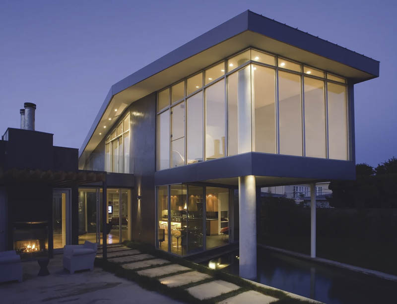 Los mejores arquitectos residenciales en Redondo Beach, California