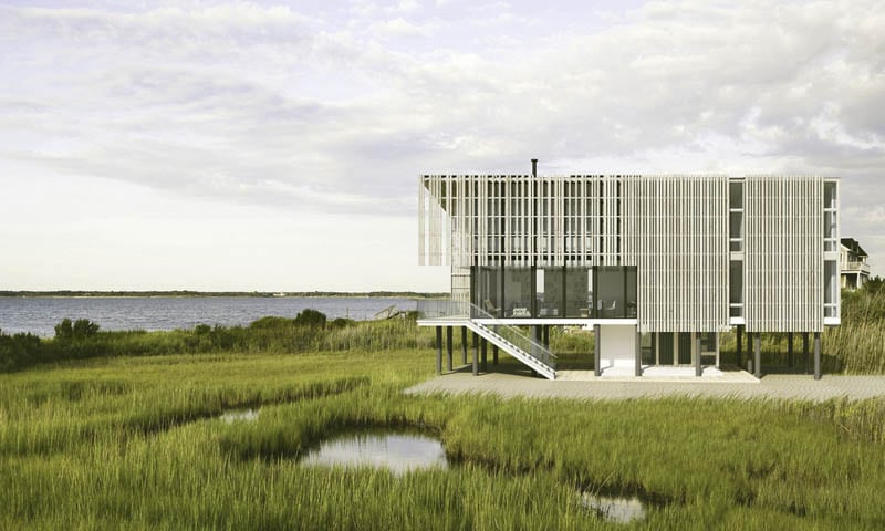 Los 10 mejores arquitectos residenciales en Rumson, Nueva Jersey