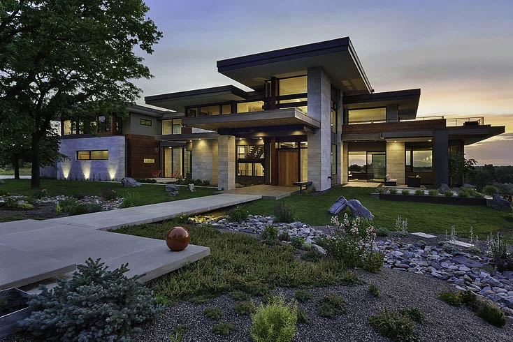 Los 9 mejores constructores de viviendas personalizadas en Cherry Hills Village, Colorado
