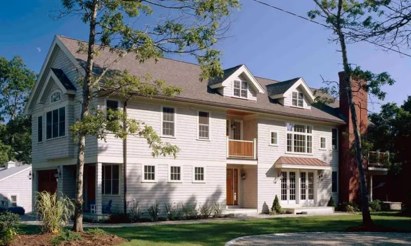 Los mejores arquitectos residenciales en Newton, Massachusetts
