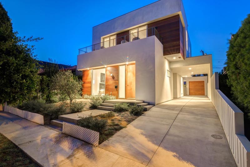Los mejores arquitectos y diseñadores residenciales en Burbank, California