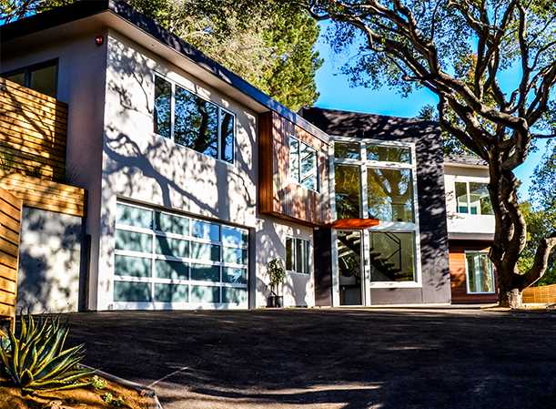 Los mejores arquitectos y diseñadores residenciales en San Mateo y Redwood City, California