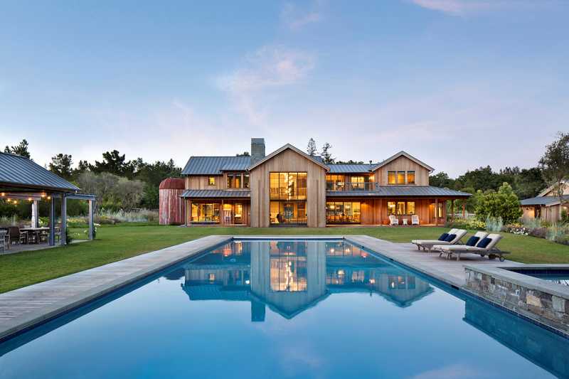 Los mejores arquitectos y diseñadores residenciales en San Mateo y Redwood City, California