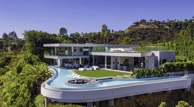 Los mejores arquitectos y diseñadores residenciales en Riverside, California