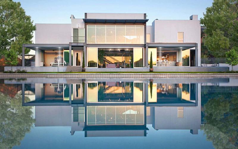 Los mejores arquitectos residenciales en Thousand Oaks, California
