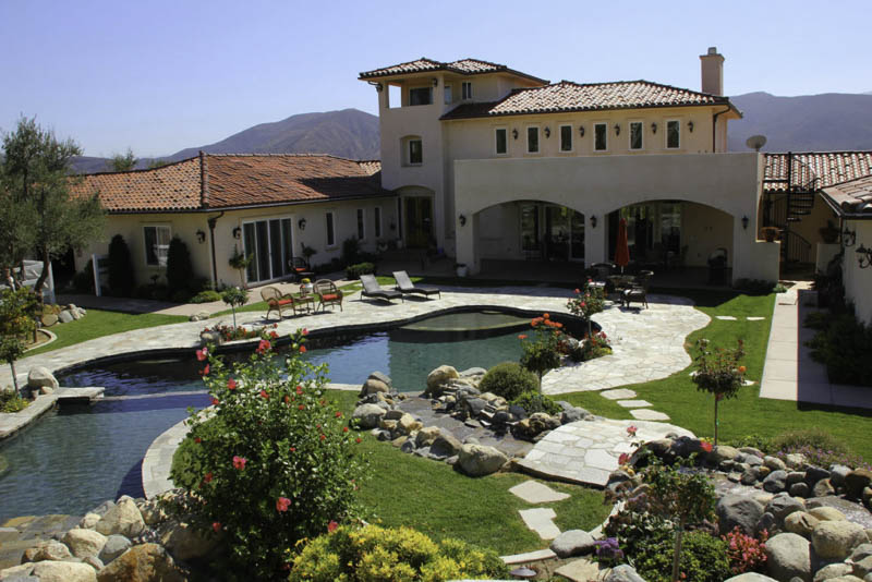 Los 5 mejores constructores de viviendas personalizadas en Murrieta, California
