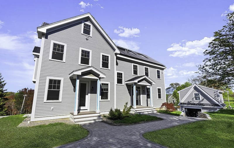 Los 6 mejores constructores de viviendas personalizadas en el condado de East Norfolk, Massachusetts