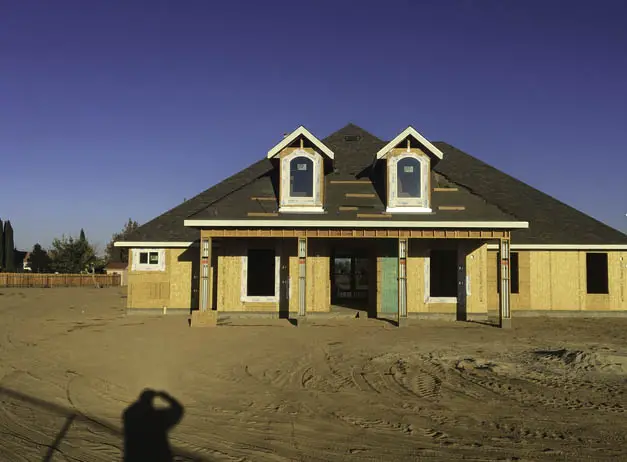 Los 5 mejores constructores de viviendas personalizadas en Lancaster, California