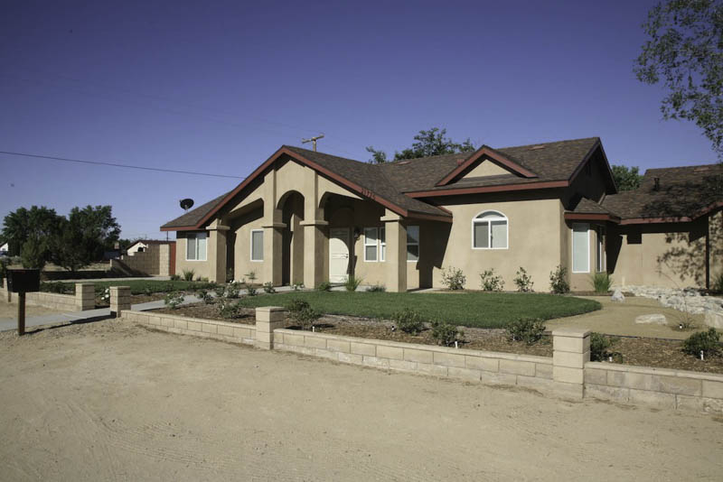 Los 5 mejores constructores de viviendas personalizadas en Lancaster, California