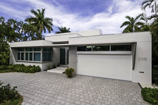 Los mejores arquitectos residenciales en Fort Lauderdale, Florida