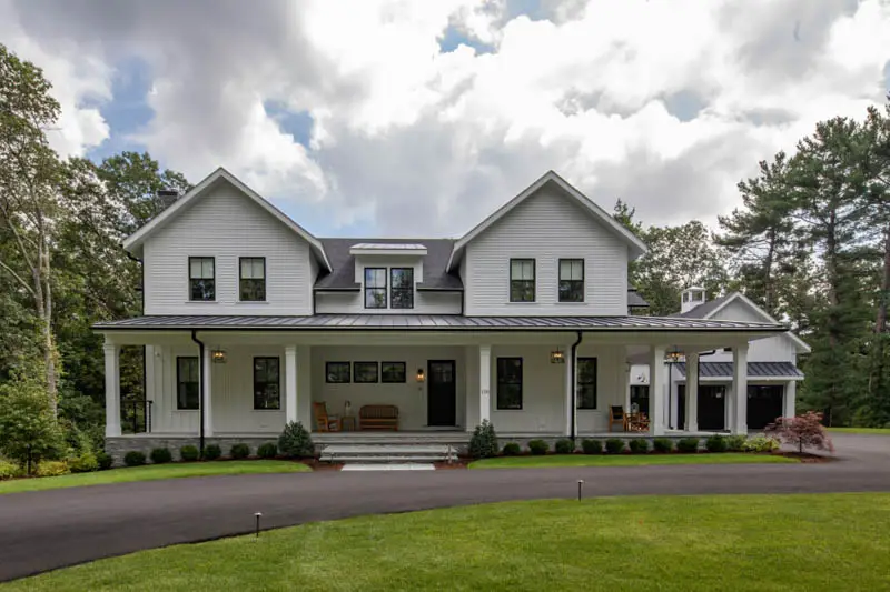 Los 5 mejores constructores de viviendas personalizadas en Waltham, Massachusetts