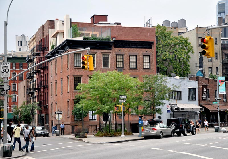 Los mejores constructores de viviendas personalizadas en Brooklyn, Nueva York