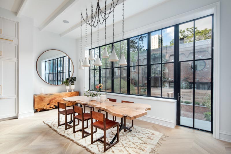 Los mejores constructores de viviendas personalizadas en Brooklyn, Nueva York