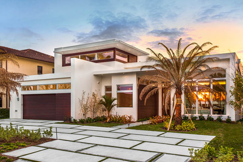 Los 9 mejores constructores de viviendas personalizadas en Pembroke Pines, Florida