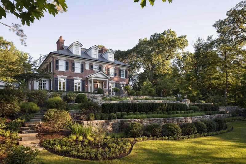Los 15 mejores arquitectos residenciales en el condado de Union, Nueva Jersey