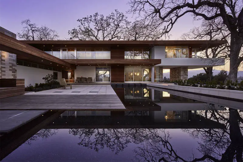 Los 14 mejores arquitectos residenciales en Napa, California