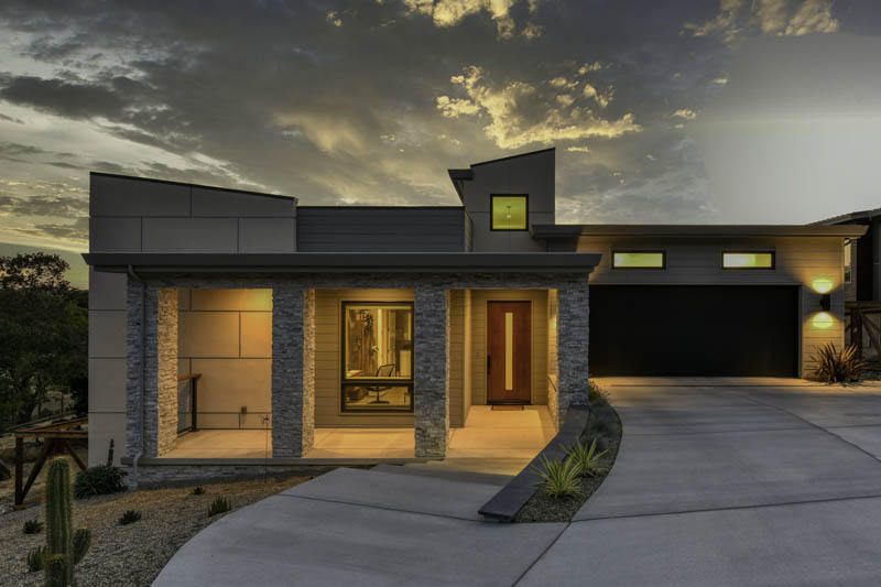 Los 14 mejores arquitectos residenciales en Napa, California