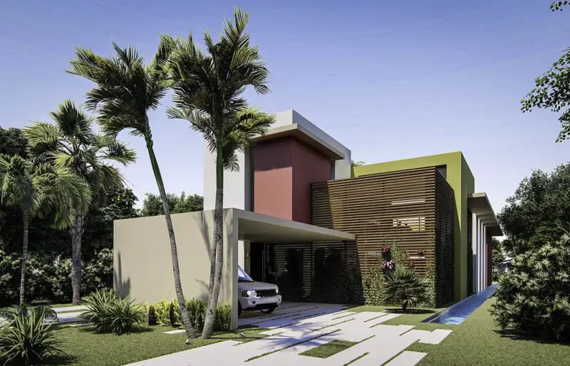 Los 10 mejores arquitectos residenciales en Pembroke Pines, Florida