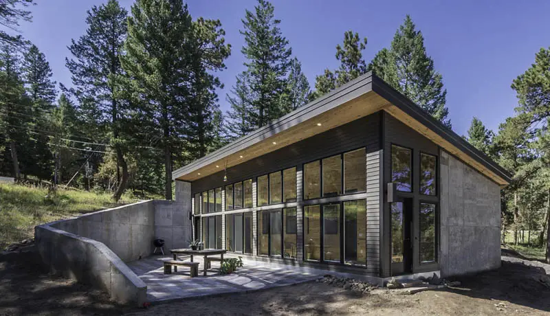 Los 9 mejores arquitectos residenciales en Arvada, Colorado