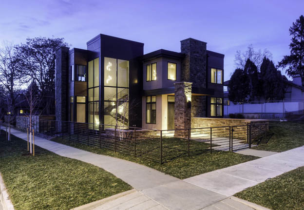 Los 9 mejores arquitectos residenciales en Centennial, Colorado