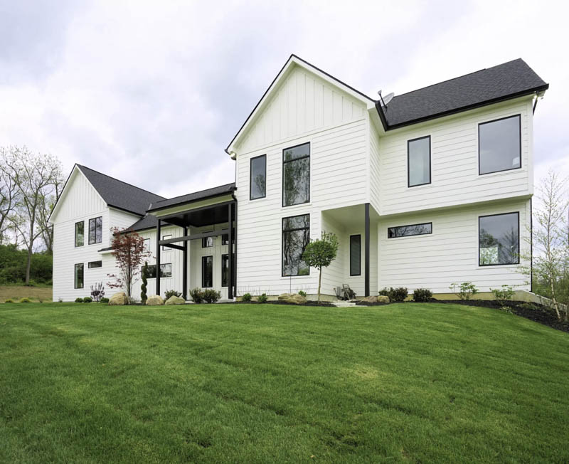 Los 11 mejores constructores de viviendas personalizadas en The Village of Indian Hill, Ohio