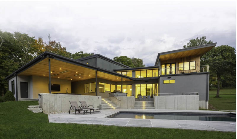 Los 11 mejores constructores de viviendas personalizadas en The Village of Indian Hill, Ohio