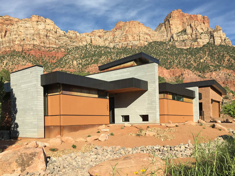 Los 10 mejores arquitectos residenciales en Sandy, Utah