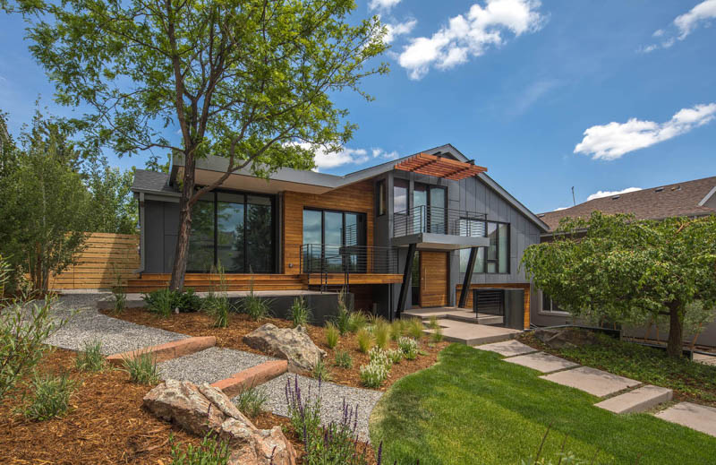 Los 19 mejores arquitectos residenciales en Colorado