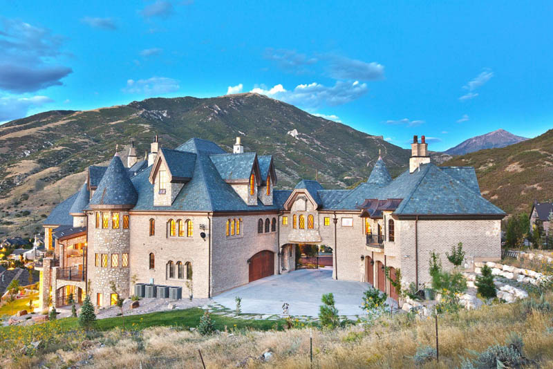 Los 10 mejores arquitectos residenciales en West Jordan, Utah