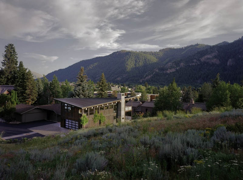 Los 14 mejores arquitectos residenciales en Idaho